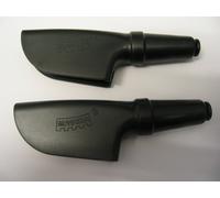 Coprileva MAGURA Coppia Di 2 Nuovi Di MAGURA Per HUSQVARNA PENTON GRASS TRACK