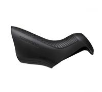 Shimano Copri Comandi ST-R8050 Di2, Nero (Coppia)