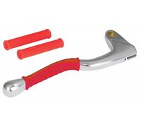 COPRILEVE IN SILICONE MOTO E SCOOTER YAMAHA HONDA KAWASAKI SUZUKI APRILIA