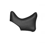 COPRILEVE SHIMANO 105 BL-1055 NERO COPRI COMANDI CAMBIO BICICLETTA