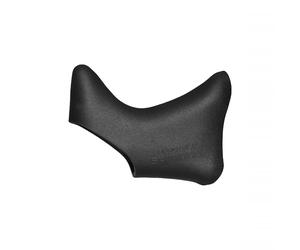 COPRILEVE SHIMANO 105 BL-1055 NERO COPRI COMANDI CAMBIO BICICLETTA