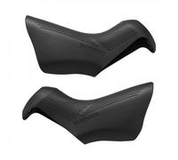 Coprileve Shimano DURA ACE DI2 ST-R9250 Nero Ricambio Originale Bici