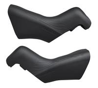 Shimano Copri Comandi ST-R8170 Ultegra, Nero (Coppia)