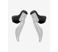 Shimano Copri Comandi ST-R8170 Ultegra, Nero (Coppia)