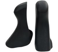 Coprileve Silicone per ST-R3000 R2000 R3030 Coprileve Silicone | Silicone flessibile, protezione duratura, compatibile ST-R3000/R2000/R3030, nero/rosa/blu/verde(Black 55g)