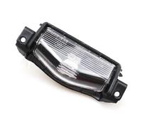 Coprilluminoso Luce Targa Per Mazda 2 3 Eurowagens Cover Lato Interno