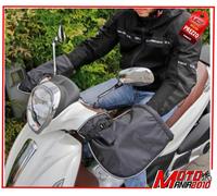 COPRIMANOPOLE COPRIMANI LAMPA PRO HAND MOTO SCOOTER IMPERMEABILE FELPATO 91385