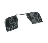 COPRIMANI PER MOTO MOTORE SCOOTER INTERNO IN PILE COPERTURA MANI IMPERMEABILE