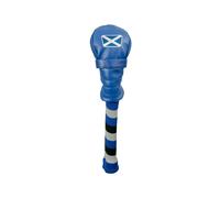 Coprimanico Per Golf ASBRI SCOTLAND, Driver, Fairway O Ibrido. Blu.