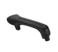 Coprimaniglia della portiera Maniglia Per Porta Interna Compatibile Con Jetta Per Bora Per Golf IV A4 Per Piattaforma 1998 1999 2000 2001 2002 2003 2004 2005(Left Black)