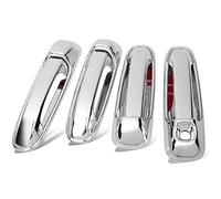 Coprimaniglia Esterna 4 Porte Stile Auto Per Ram 1500 2002-2008