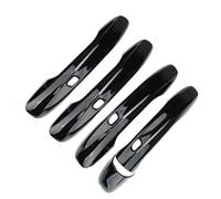 Coprimaniglia Esterna Auto Compatibile Con Benz E 2016-2023 Per Gls Per Cla 2020 2021 2022 2023 2024 2025 Auto Porta Maniglia Copertura Decorazione Access Esterni