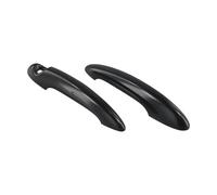 Coprimaniglia Esterna Compatibile Con Mini Per R58 Coupé 2011 2012 2013 2014 2015 Auto Porta Esterna Maniglia Copertura Decorazione Decorativa Borsette Accessori