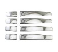 Coprimaniglia Esterna Compatibile Con Volvo Per C30 2008 2009 2010 2011 2012 2013 Auto Maniglia Della Portiera Coperture Trim Decorativo Borsette Decorazione Accessori