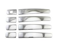 Coprimaniglia Esterna Compatibile Con Volvo Per C30 2008 2009 2010 2011 2012 2013 Auto Maniglia Della Portiera Coperture Trim Decorativo Borsette Decorazione Accessori