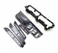 Coprimaniglia interna della portiera Maniglia Anteriore Posteriore Compatibile Con Passat Berlina Per Wagon Per B5 1998 1999 2000 2001 2002 2003 2004 2005(Size2)