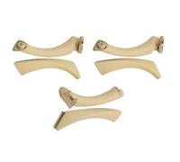 Coprimaniglia interna porta per BMW Serie 3 per E90 E91 E92 316 318 320 325
