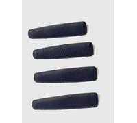 Coprimaniglia parabrezza blu per Mercedes R107 W109 W115 W116 W123