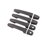 Coprimaniglia Per Portiera Auto Cromata Per M&itsubishi Per Pajero Per Sport 2011-2015 2016 2017 2018 Decorazione sostitutiva(Style 2)