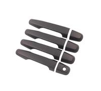 Coprimaniglia Per Portiera Auto Cromata Per M&itsubishi Per Pajero Per Sport 2011-2015 2016 2017 2018 Decorazione sostitutiva(Style 1)