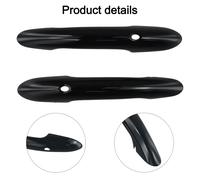 Coprimaniglia porta elegante ed elegante per MINI per COOPER F54 F55 F56 F57 F60