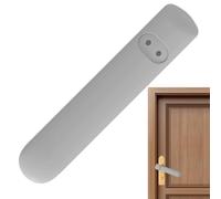 Coprimaniglia Porta In Silicone Copripomelli Anticollisione E Antiscivolo | Coperture Coprileve, guaine manopole imbottite, flessibile per soggiorno, cucina, camera, corridoio, bambini e anziani