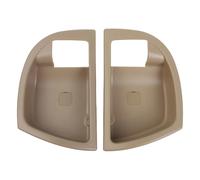Coprimaniglia porta interna anteriore standard OEM per Hyundai Santa Fe