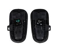 Coprimaniglia porta interna elegante e per Suzuki e per Geo Metro