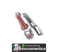 Maniglia porta mascherina tappi accessori porta per Mercedes Sprinter 95-06