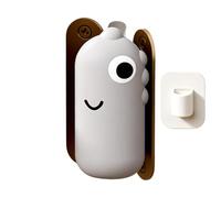 Coprimaniglie per porte con protezione Riutilizzabili Decorative in | Protettore di Sicurezza in Silicone per Maniglie e Pomelli delle Porte per Festività e Feste in Camere da