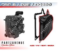 Coprimano Meccatronico DSG 6 Velocità Cambio 02E DQ250 Audi VW VAG