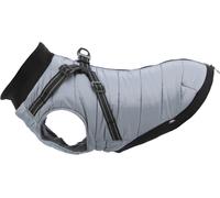 Coprimano piatti Pontis grigio