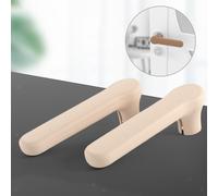 Coprimanopola Guanti anti-collisione in silicone Copertura protettiva per