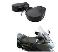 COPRIMANOPOLE COPRIMANI FIT PRO HAND COMPATIBILE CON PIAGGIO MP3 300 2011 11 COPRI MANI ANTI VENTO ANTIVENTO