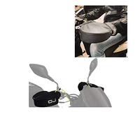 COPRIMANOPOLE COPRIMANI MICRO PRO HAND COMPATIBILE CON PIAGGIO BEVERLY 350 SPORT TOURING 2014 14 COPRI MANI ANTI VENTO ANTIVENTO