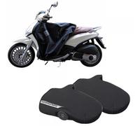 Coprimanopole e termoscud TUCANO URBANO PIAGGIO BEVERLY 125 300 350 2016 2017