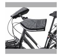 Coprimanopole in Neoprene per City Bike - Taglia Unica, Comfort e Protezione