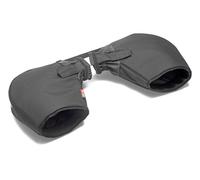COPRIMANOPOLE MOFFOLE GIVI TM421UNIVERSALI MOTO SCOOTER DOTATE DI PARAMANI