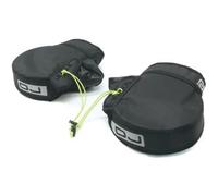 Coprimanopole MICRO PRO-HAND Nero - OJ - UN: UN