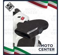 COPRIMANOPOLE NEOPRENE MANOPOLE TUCANO URBANO PER HONDA SH 300 I