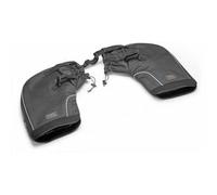 KS606 - Manopole da manubrio universali Kappa THERMOGRIP per moto e scooter
