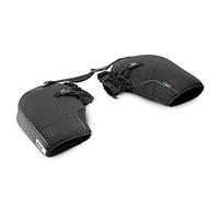 Coprimanopole moto Yamaha X-Enter 150 Givi TM418 Nero