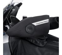 Manopole Neoprene Tucano Urbano Per Manubri Con Blocchetto Elettrico Separato