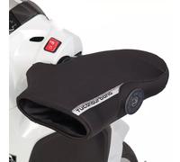 COPRIMANOPOLE NEOPRENE TUCANO PER HONDA SH 350 (> 2021) PER MANUBRI CON BILANCIE