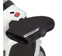 Copri Manopole In Neoprene Tucano Urbano Per Aeon Elite 125 350 400 / Urban 350