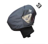 COPRIMANOPOLE NYLON NERO HONDA NSS 350 FORZA 350 2021 2022