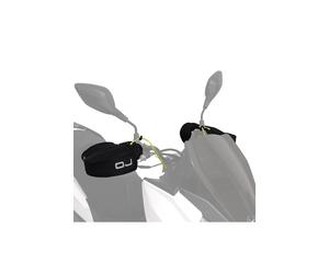 Coprimanopole OJ Micro Pro Hand nero