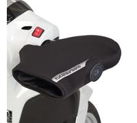 COPRIMANOPOLE NEOPRENE MANOPOLE TUCANO URBANO PER HONDA SH 300 I