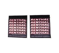 Coprimanopole Renthal Clean Nero Ø2+1/4“ Nero