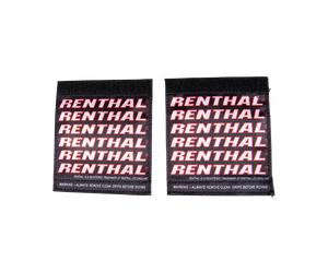 Coprimanopole Renthal Clean Nero Ø2+1/4“ Nero